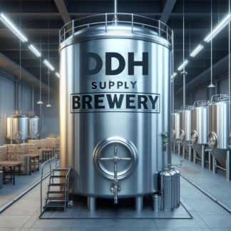 DDH Supply Brew Co